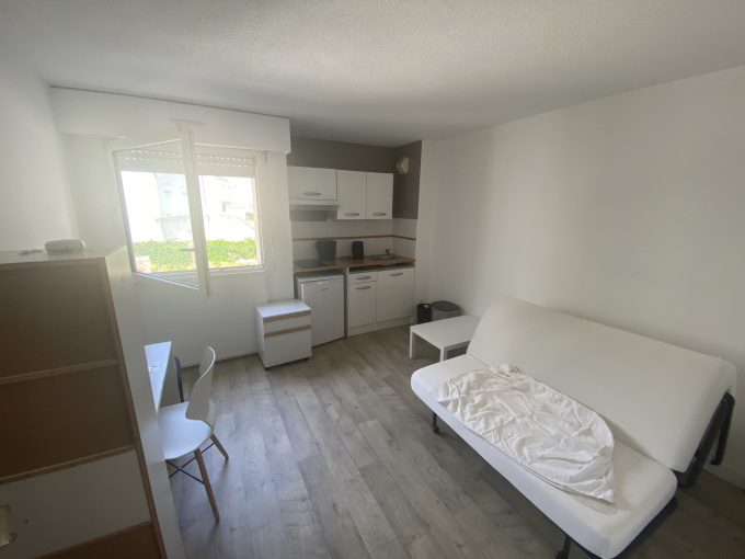 Offres de vente Appartement Angers (49100)