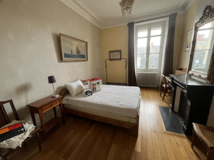 Offres de location Autre Angers (49100)