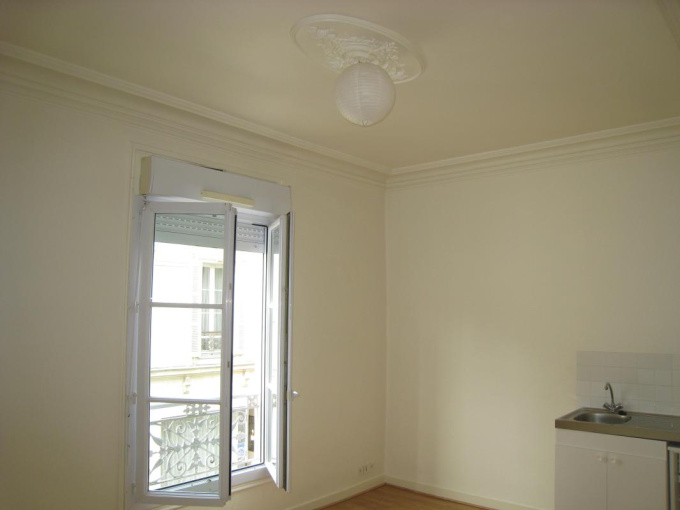 Offres de location Appartement Angers (49100)