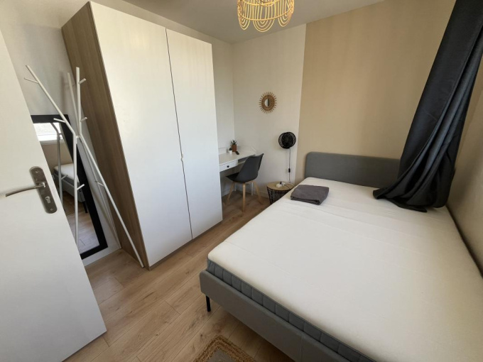 Offres de location Autre Angers (49000)