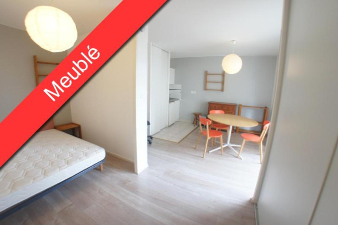 Offres de location Appartement Angers (49000)