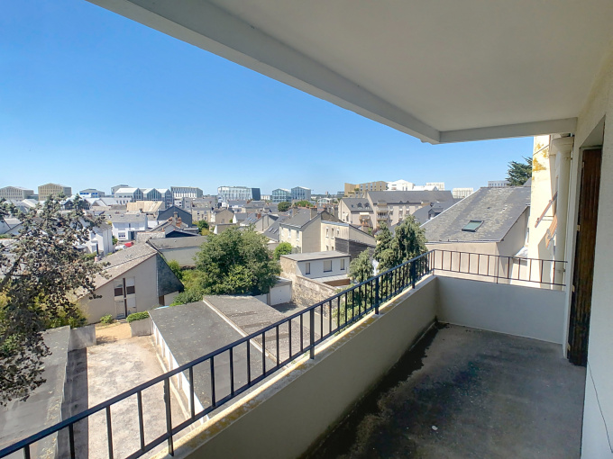 Offres de vente Appartement Angers (49000)