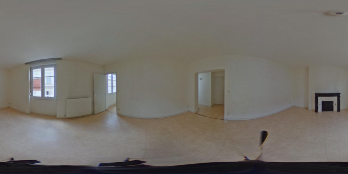 Offres de location Appartement Angers (49100)