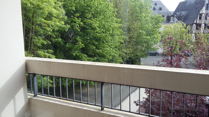 Offres de location Appartement Angers (49100)