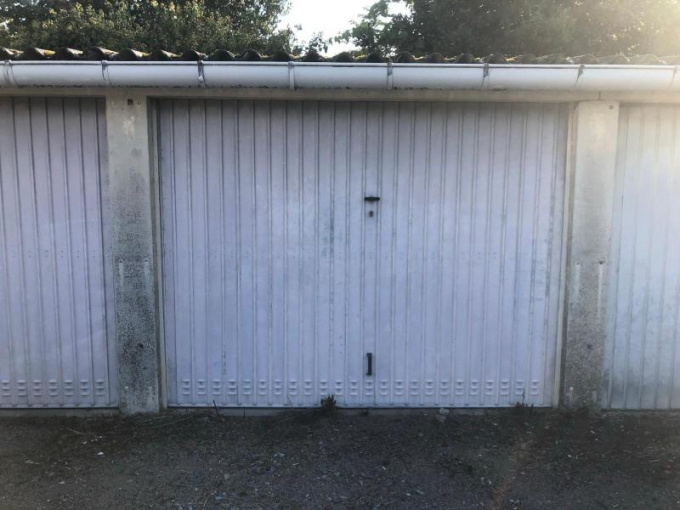 Offres de location Garage Baugé-en-Anjou (49150)