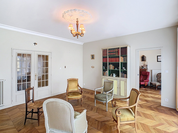 Offres de vente Appartement Angers (49100)