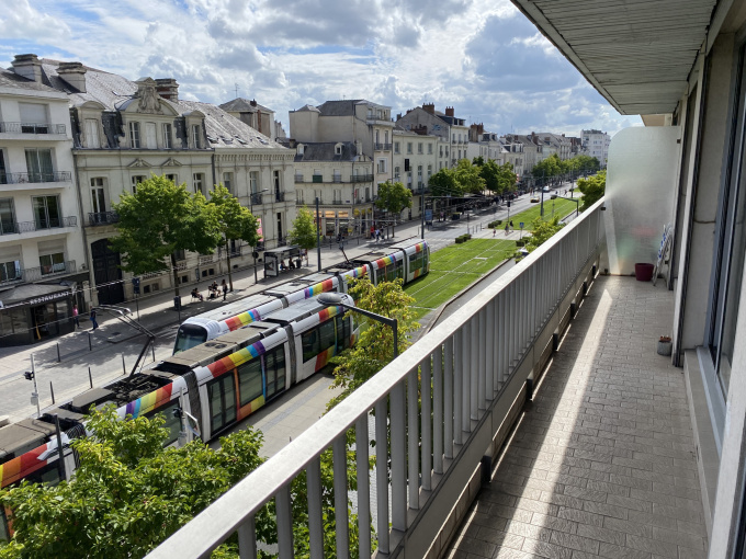 Offres de vente Appartement Angers (49100)