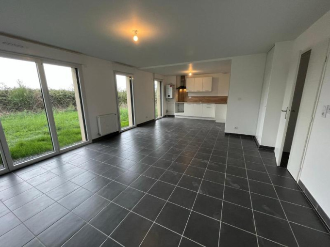 Offres de location Maison Bouchemaine (49080)