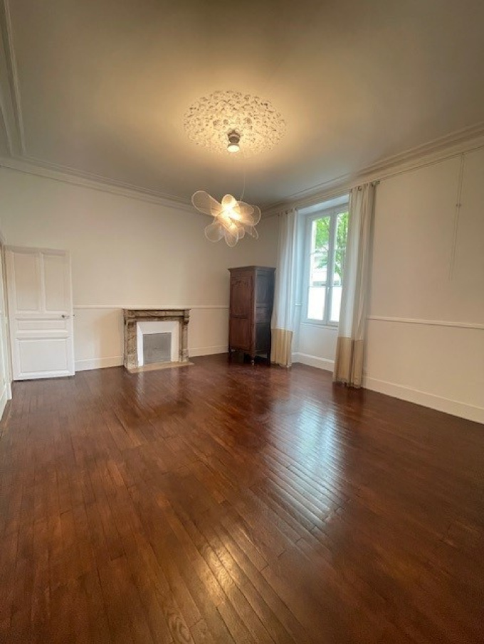 Offres de location Appartement Angers (49100)