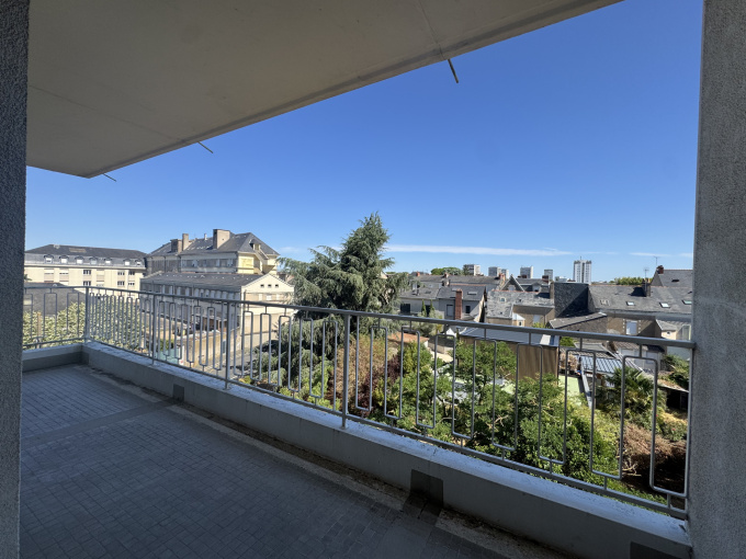 Offres de vente Appartement Angers (49000)