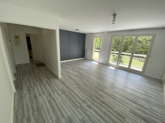 Offres de vente Appartement Angers (49000)