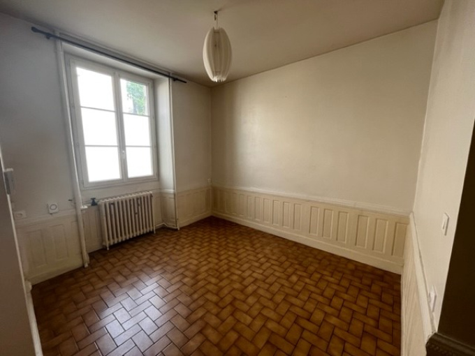 Offres de location Maison individuelle Angers (49100)
