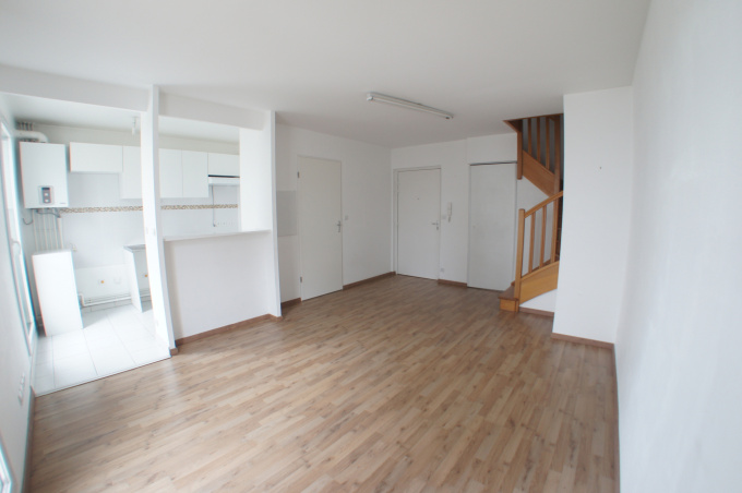 Offres de vente Appartement Angers (49100)
