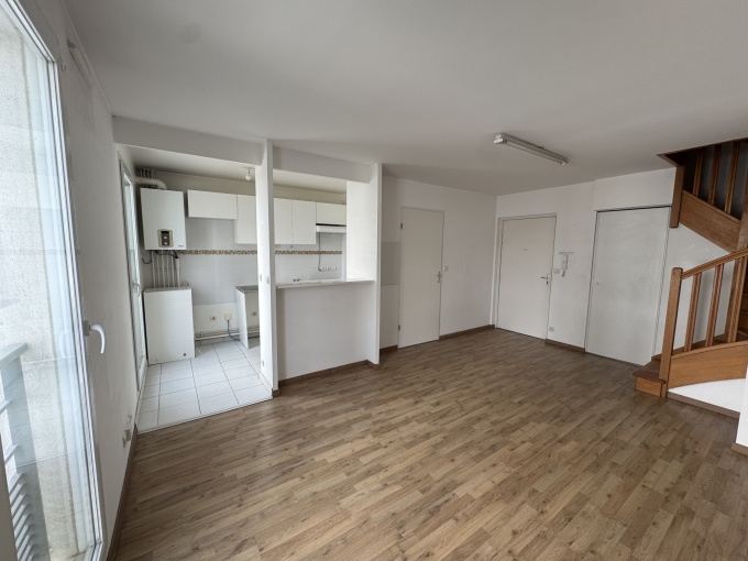 Offres de vente Appartement Angers (49100)