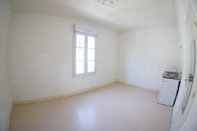 Offres de location Appartement Angers (49100)