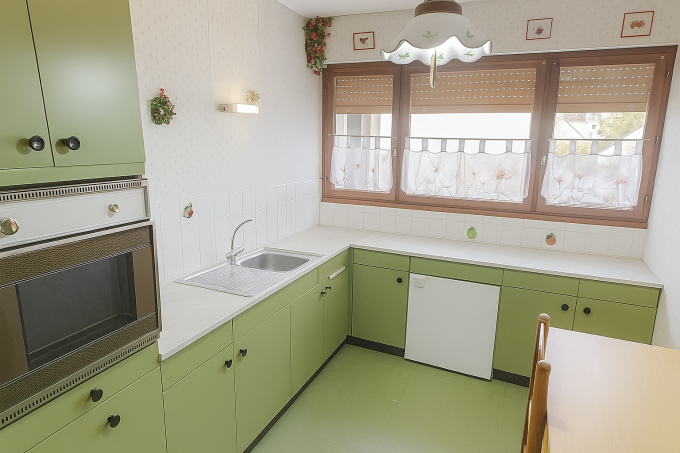 Offres de vente Appartement Angers (49000)