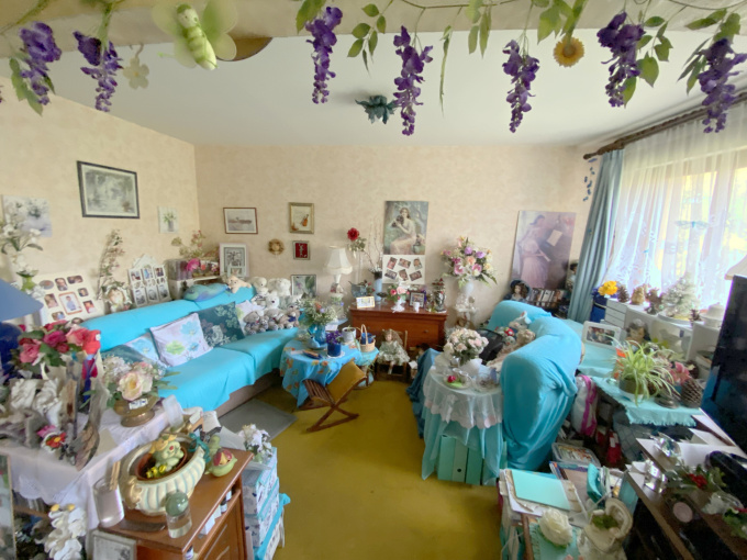 Offres de vente Appartement Angers (49000)