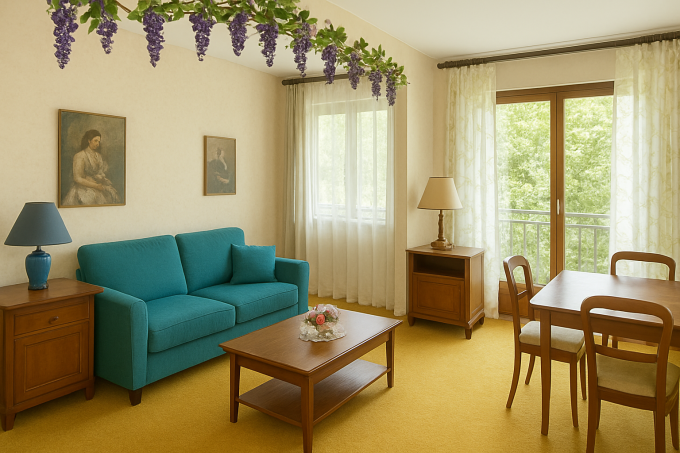 Offres de vente Appartement Angers (49000)
