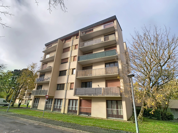 Offres de vente Appartement Angers (49000)