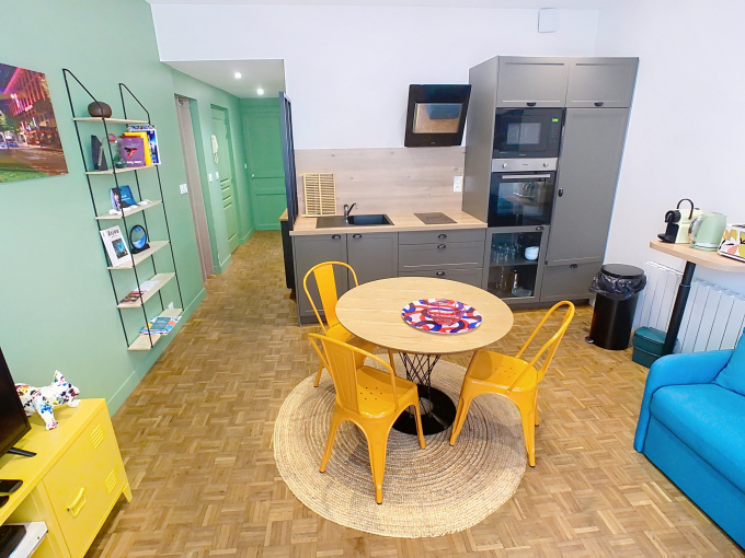 Offres de vente Appartement Angers (49100)