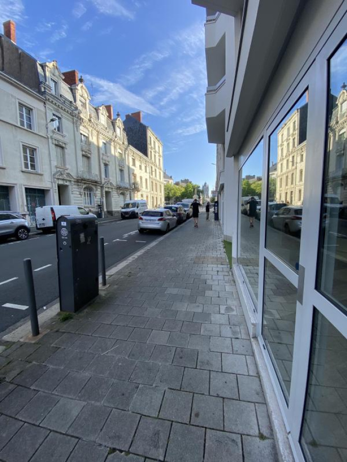 Offres de location Appartement Angers (49100)