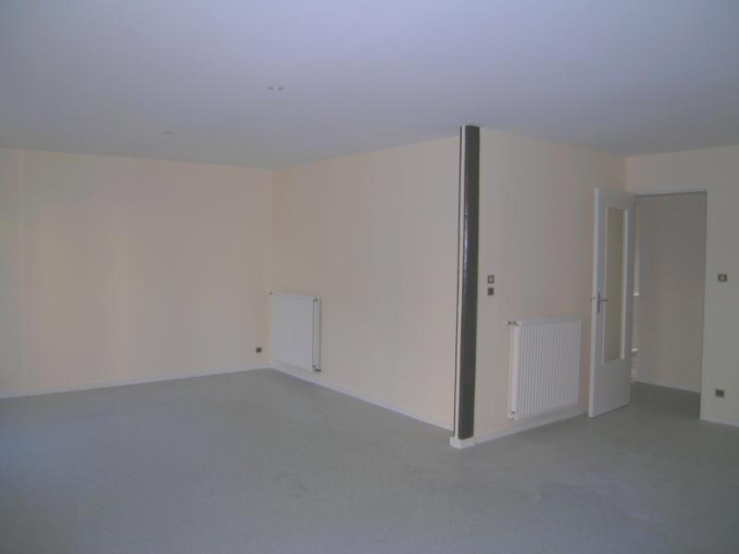 Offres de location Appartement Angers (49100)