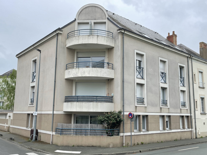 Offres de vente Appartement Angers (49000)