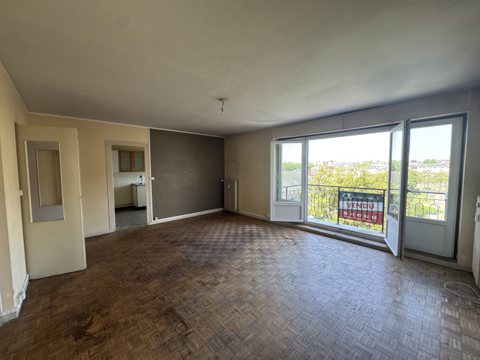 Offres de vente Appartement Angers (49100)