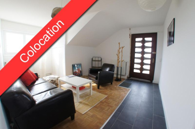 Offres de location Appartement Les Ponts-de-Cé (49130)