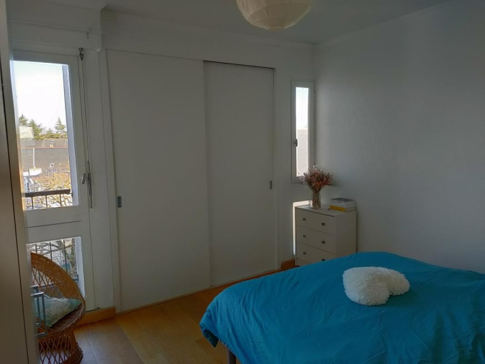 Offres de location Appartement Angers (49100)