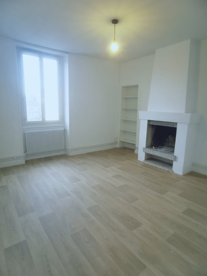 Offres de location Appartement Angers (49000)