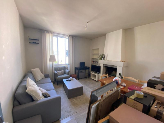 Offres de location Appartement Angers (49000)