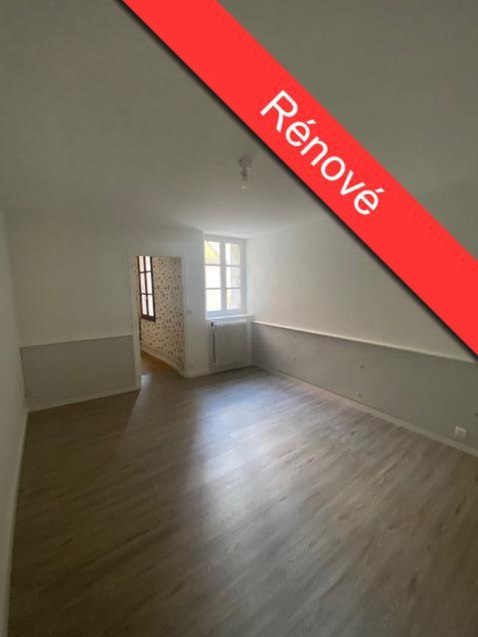 Offres de location Appartement Angers (49100)