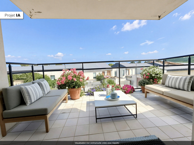 Offres de vente Appartement Angers (49100)