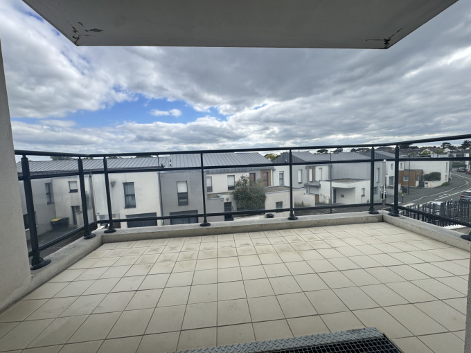Offres de vente Appartement Angers (49100)