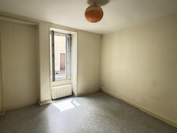 Offres de vente Appartement Angers (49000)
