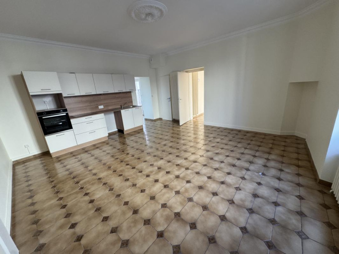 Offres de location Appartement Angers (49100)