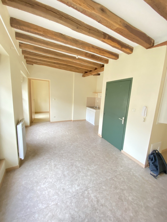 Offres de location Appartement Angers (49000)