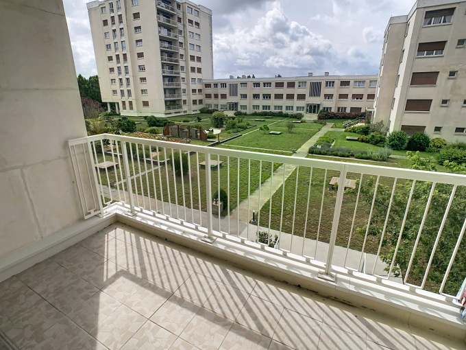 Offres de vente Appartement Angers (49000)