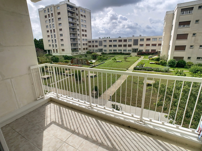 Offres de vente Appartement Angers (49000)