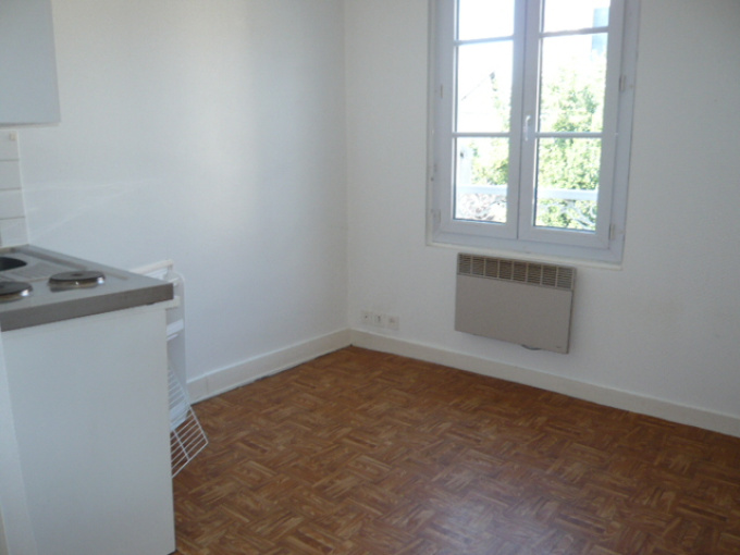 Offres de location Appartement Angers (49100)