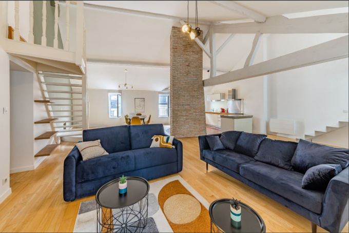 Offres de vente Appartement Angers (49100)