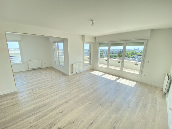 Offres de vente Appartement Angers (49100)