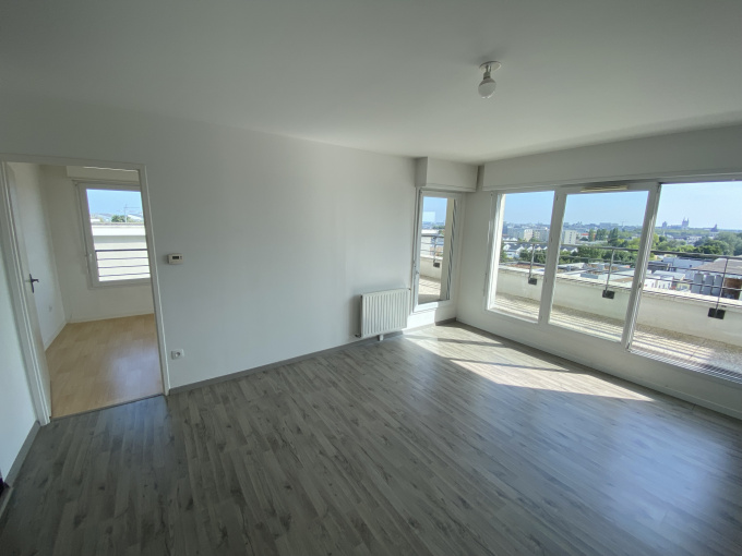 Offres de vente Appartement Angers (49100)