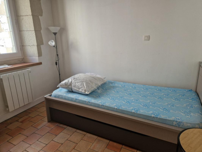 Offres de location Appartement Angers (49100)
