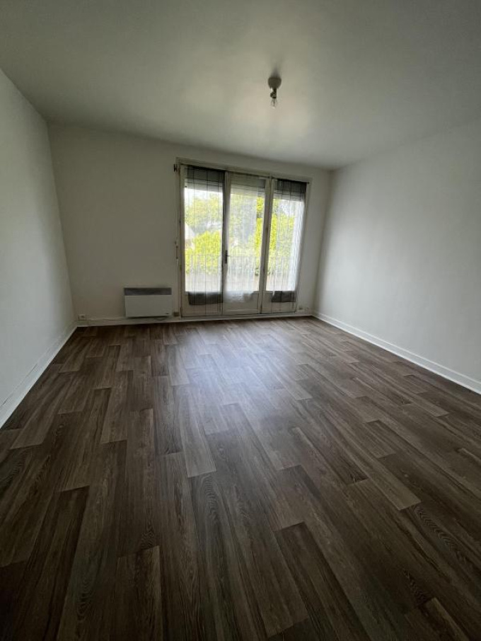 Offres de location Appartement Angers (49100)