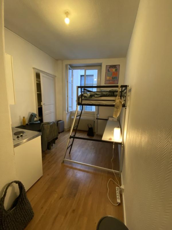 Offres de location Appartement Angers (49100)