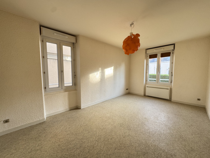 Offres de vente Appartement Angers (49000)