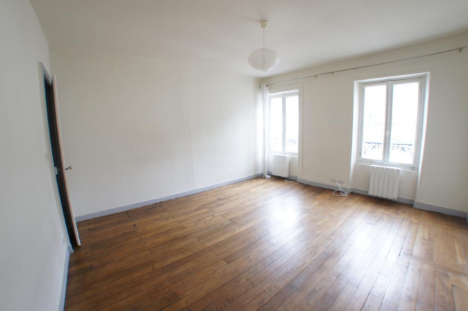 Offres de location Appartement Angers (49100)