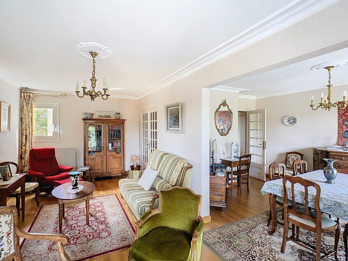 Offres de vente Appartement Angers (49000)